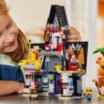 LEGO Minions 75583 Familienvilla Von Gru Und Den Minions 9