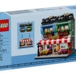 LEGO Other 40684 Obstladen 2