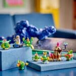 LEGO Other 40715 Alien Set 4