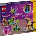 LEGO Other 40716 Alien Planet 3