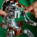 LEGO Star Wars 75381 Baubarer Droideka 13