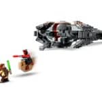 LEGO Star Wars 75383 Darth Mauls Sith Infiltrator 4