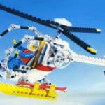 LEGO Technic 8640