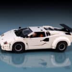 Moc Lamborghini Countach Auf Basis Porsche 911 (2)