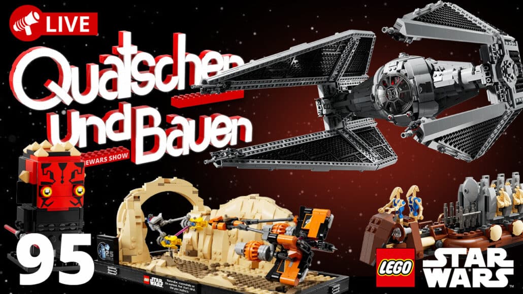 Quatschen Und Bauen Titelbild 95 Quatschen Und Bauen Titelbild 95