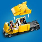 LEGO City Sattelzug 60440 (12)