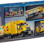 LEGO City Sattelzug 60440 (2)