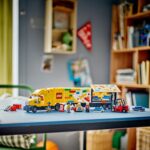 LEGO City Sattelzug 60440 (5)