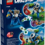 LEGO Dreamzzz 71480 Panda Mech (1)