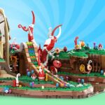 LEGO Ideas Charlie Chocolate Factory2 (10)