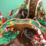 LEGO Ideas Charlie Chocolate Factory2 (13)