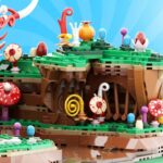 LEGO Ideas Charlie Chocolate Factory2 (5)