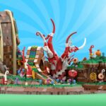 LEGO Ideas Charlie Chocolate Factory2 (7)