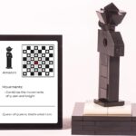 LEGO Ideas Chessmaster (11)