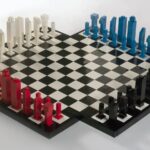 LEGO Ideas Chessmaster (5)