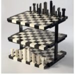 LEGO Ideas Chessmaster (6)