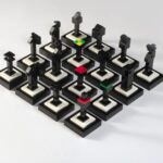 LEGO Ideas Chessmaster (9)