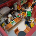 LEGO Ideas City Burger (5)