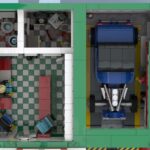 LEGO Ideas Vintage Station (11)