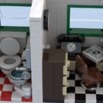 LEGO Ideas Vintage Station (9)