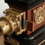 LEGO Ideas Working Image Projector (6)