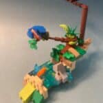 Rogueolympics Runde 4 Mathube Balance Vor Dem Flug
