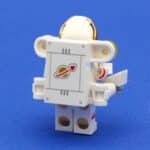 LEGO 71046 Minifiguren Sammelserie 26 08
