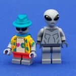LEGO 71046 Minifiguren Sammelserie 26 21