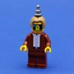 LEGO 71046 Minifiguren Sammelserie 26 23