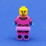 LEGO 71046 Minifiguren Sammelserie 26 29