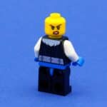 LEGO 71046 Minifiguren Sammelserie 26 50