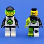 LEGO 71046 Minifiguren Sammelserie 26 57