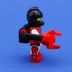LEGO 71046 Minifiguren Sammelserie 26 59