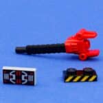 LEGO 71046 Minifiguren Sammelserie 26 63