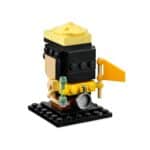 LEGO Brickheadz 40752 Carl Russell Und Kevin 6