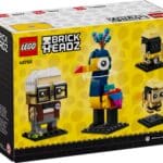 LEGO Brickheadz 40752 Carl Russell Und Kevin 7