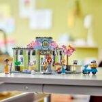 LEGO Friends 42618 Heartlake City Caf 10
