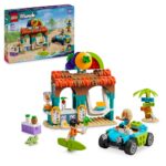 LEGO Friends 42625 Smoothie Stand Am Strand 1