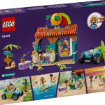 LEGO Friends 42625 Smoothie Stand Am Strand 14