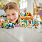 LEGO Friends 42625 Smoothie Stand Am Strand 6