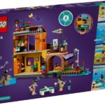 LEGO Friends 42626 Abenteuercamp Mit Kayak 2