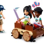 LEGO Friends 42626 Abenteuercamp Mit Kayak 3