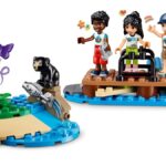 LEGO Friends 42626 Abenteuercamp Mit Kayak 6
