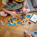 LEGO Friends 42626 Abenteuercamp Mit Kayak 8
