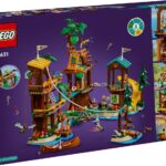 LEGO Friends 42631 Baumhaus Im Abenteuercamp 10
