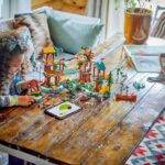 LEGO Friends 42631 Baumhaus Im Abenteuercamp 2