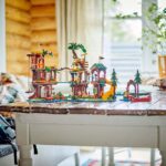 LEGO Friends 42631 Baumhaus Im Abenteuercamp 3