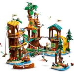 LEGO Friends 42631 Baumhaus Im Abenteuercamp 7