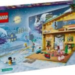 LEGO Friends 42637 Friends Adventskalender 2024 3