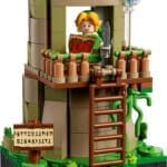 LEGO Games 77092 Deku Baum 2 In 1 8